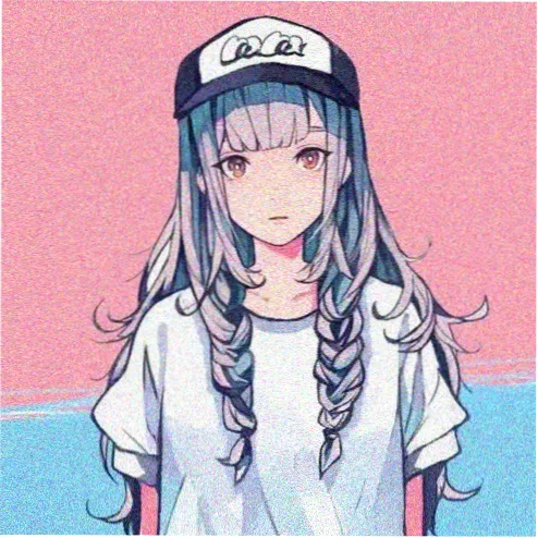 春野樱角色头像
